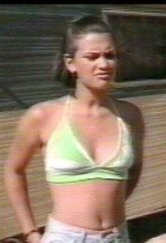 2. Kristy Wright Sexy – Home and Away, 1988