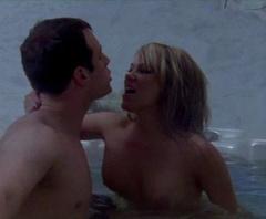 2. Krystal Davis Naked – Donner Pass, 2012