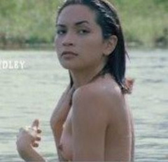 2. Krystal Vee Naked – The Lazarus Papers, 2010