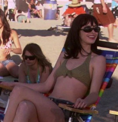 2. Krysten Ritter – Til Death, 2007