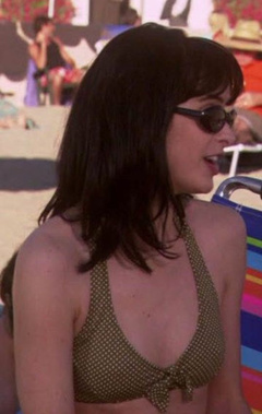 3. Krysten Ritter – Til Death, 2007