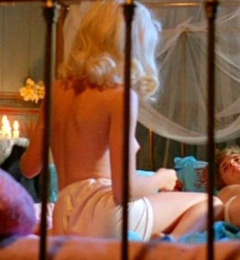 8. Kylie Minogue Naked – The Delinquents, 1990