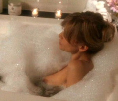 2. Kyra Sedgwick Naked – Loverboy, 2005