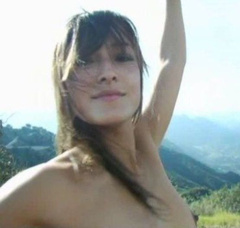 3. Kyrie Maezumi Naked – The Still Life, 2007