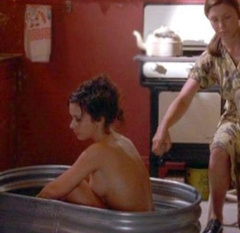 2. Lacey Chabert Naked – The Scoundrel's Wife, 2002