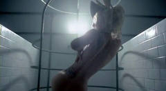 3. Lady Gaga See-Through – Bad Romance, 2009
