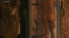 8. Laetitia Casta – Ns en 68, 2008