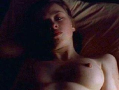 4. Lara Belmont Naked – The War Zone, 1999