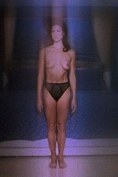 1. Lara Daans Naked – Mercy, 2000