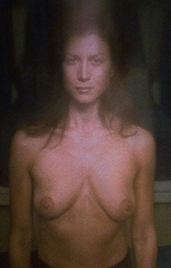 2. Lara Daans Naked – Mercy, 2000