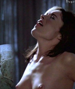 4. Lara Flynn Boyle Naked – Susan's Plan, 1998