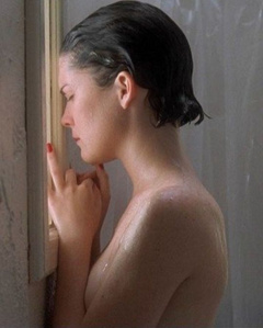3. Lara Flynn Boyle See-Through – Threesome, 1994
