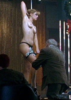 5. Lara Phillips Naked – The Ice Harvest, 2005