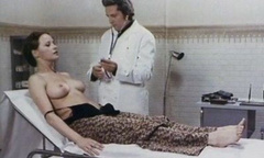 2. Laura Antonelli Naked – Il merlo maschio, 1971