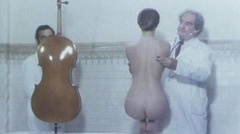 6. Laura Antonelli Naked – Il merlo maschio, 1971