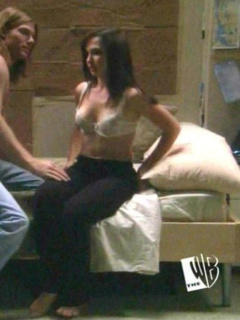 7. Laura Breckenridge Sexy – Related, 2005