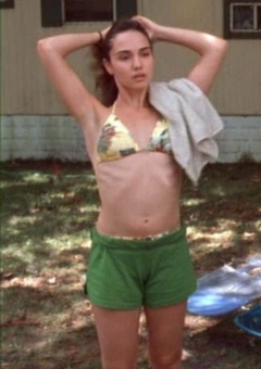 2. Laura Breckenridge Sexy – Southern Belles, 2005