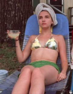 3. Laura Breckenridge Sexy – Southern Belles, 2005