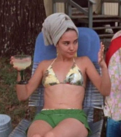 5. Laura Breckenridge Sexy – Southern Belles, 2005