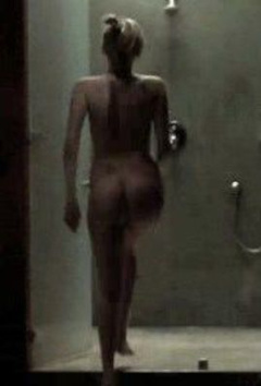 6. Laura Chiatti Naked – Il caso dell'infedele Klara, 2009