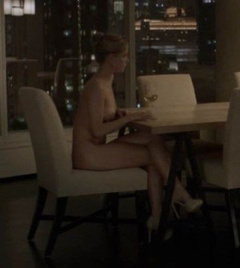 2. Laura Coover Naked – Boss, 2011