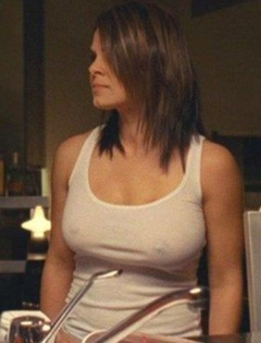 1. Laura Cottrel Naked – InSearchOf, 2009