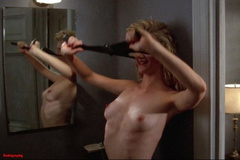 5. Laura Dern Naked – Wild at Heart, 1990