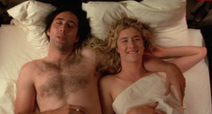 14. Laura Dern Naked – Wild at Heart, 1990