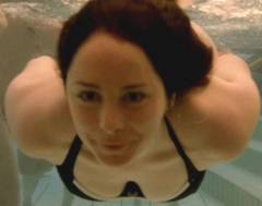 1. Laura Fraser Sexy – Den of Lions, 2003