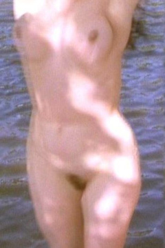 3. Laura Fraser Naked – Left Luggage, 1998