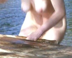 5. Laura Fraser Naked – Left Luggage, 1998