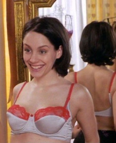 Laura Fraser Topless