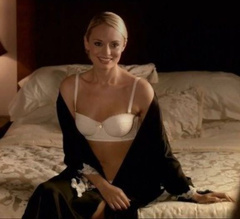 1. Laura Haddock Sexy – How Not to Live Your Life, 2007