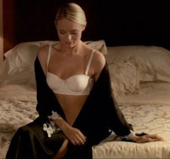 2. Laura Haddock Sexy – How Not to Live Your Life, 2007