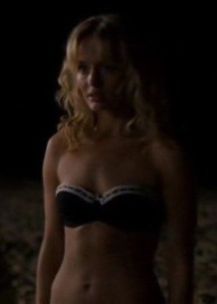 1. Laura Haddock Sexy – The Inbetweeners Movie, 2011