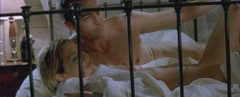 3. Laura Harring Naked – Ghost Son, 2007