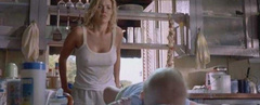 8. Laura Harring Naked – Ghost Son, 2007