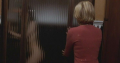 4. Laura Harring Naked – Mulholland Dr., 2001