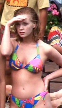 4. Laura Harris Sexy – Sabrina the Teenage Witch, 1996