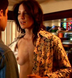 1. Laura Jordan Naked – Berkeley, 2005