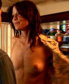 2. Laura Jordan Naked – Berkeley, 2005