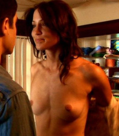 3. Laura Jordan Naked – Berkeley, 2005