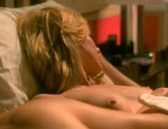 1. Laura Linney Naked – Further Tales of the City, 2001