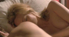2. Laura Linney Naked – Further Tales of the City, 2001