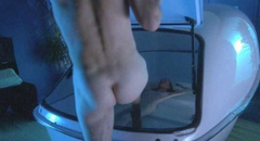 10. Laura Linney Naked – Further Tales of the City, 2001