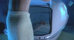 12. Laura Linney Naked – Further Tales of the City, 2001