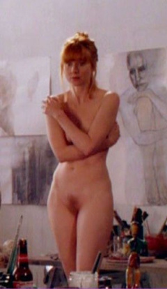 4. Laura Linney Naked – Maze, 2000