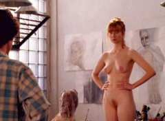 11. Laura Linney Naked – Maze, 2000