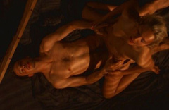 10. Laura Malmivaara Naked – Levottomat, 2000