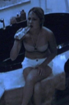 4. Laura Ramsey Sexy – Cruel World, 2005